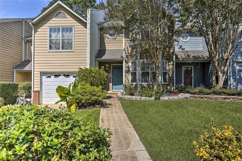 3285 Long Iron Place - Photo 1