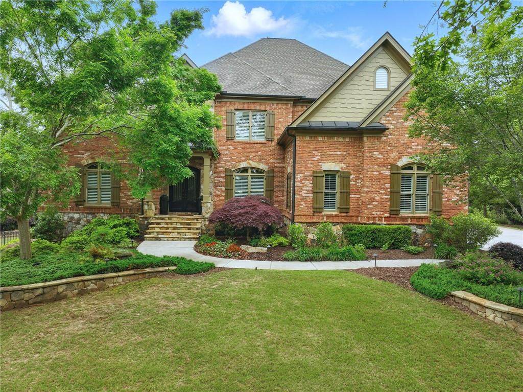 2785 Shumard Oak Drive - Photo 1
