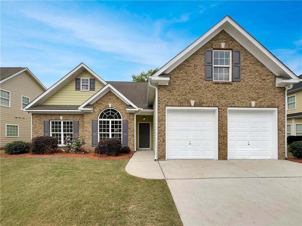 6405 Beaver Creek Trail - Photo 1