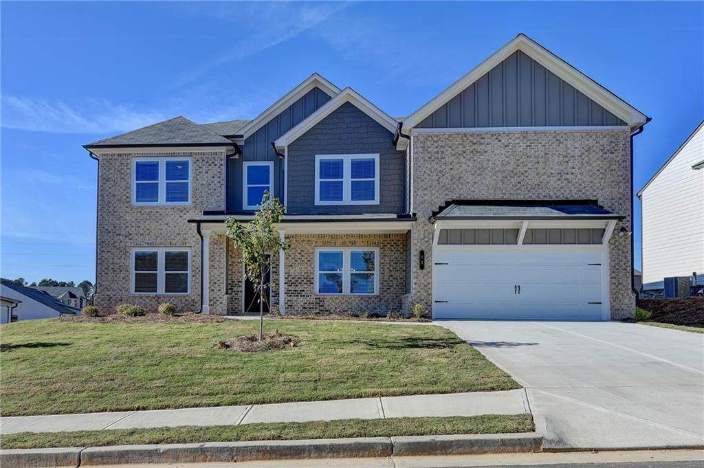 58 Longhorn Way - Photo 1