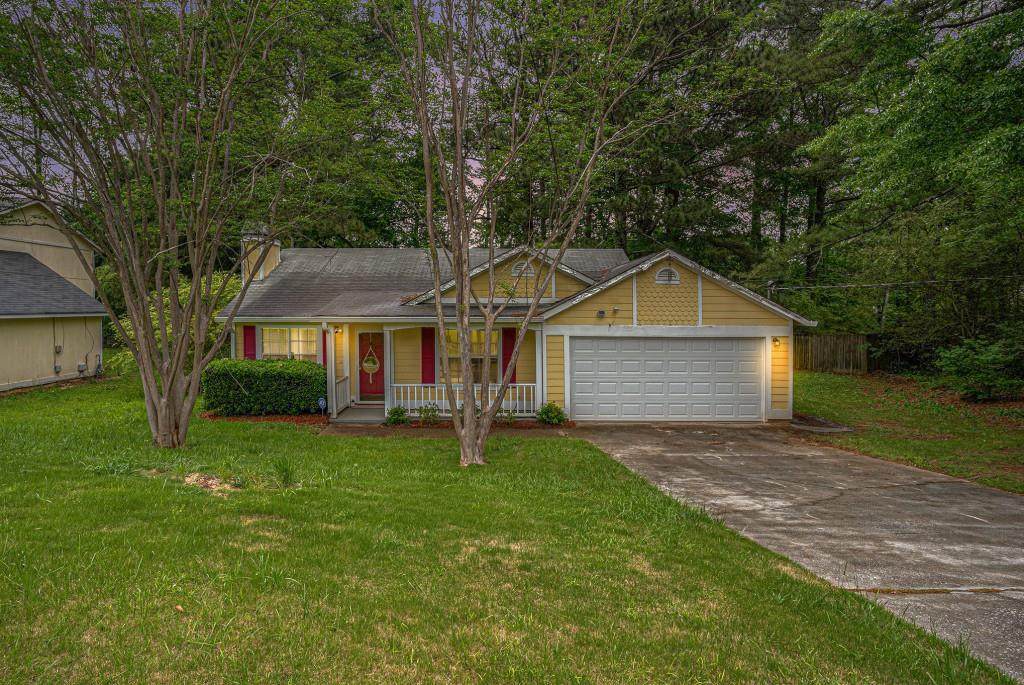 2631 Rolling Hills Way - Photo 1
