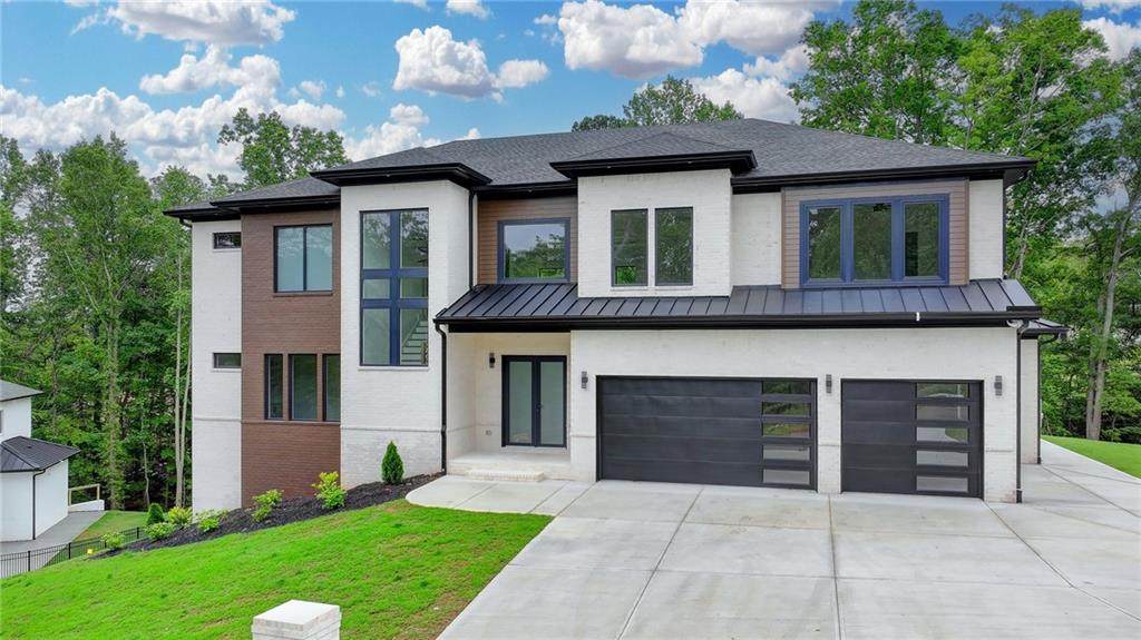 165 Westbrook Street - Photo 1
