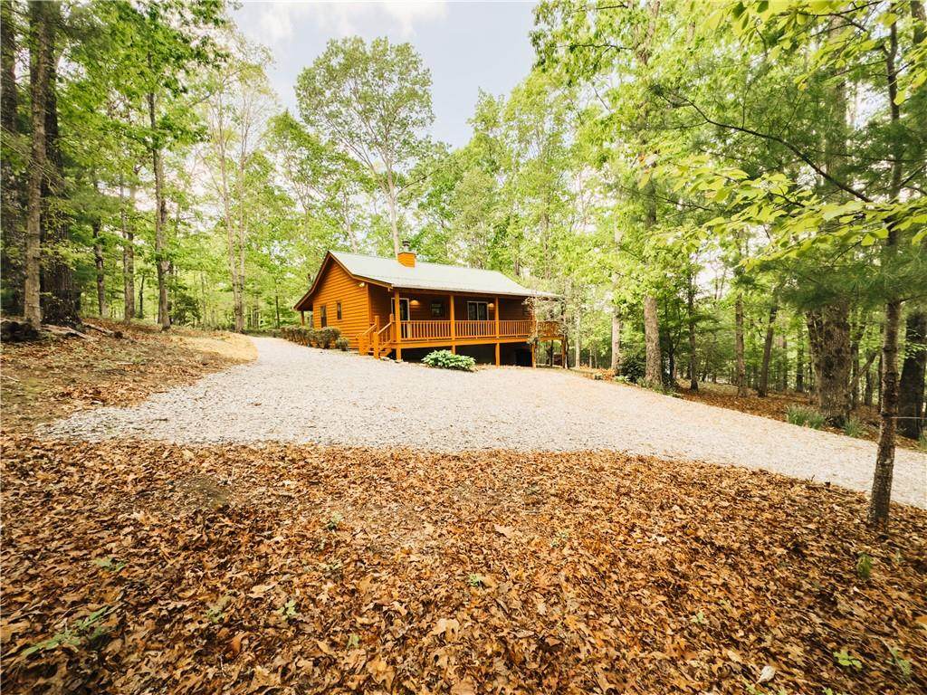 76 Mountain Woods Road - Photo 1