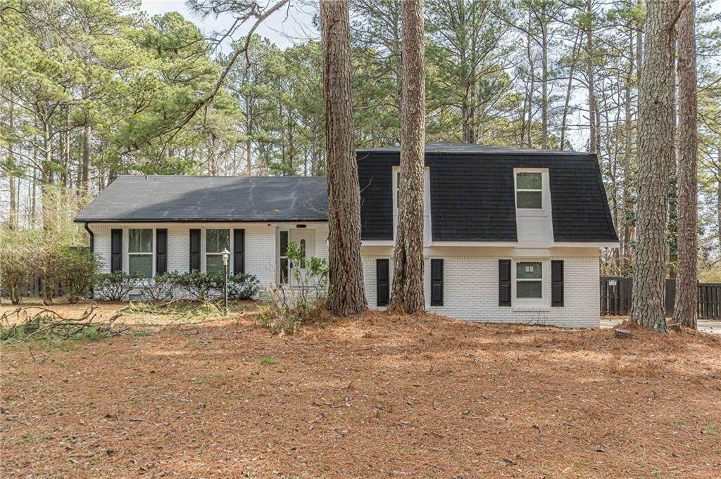 7020 Camp Valley Road - Photo 1