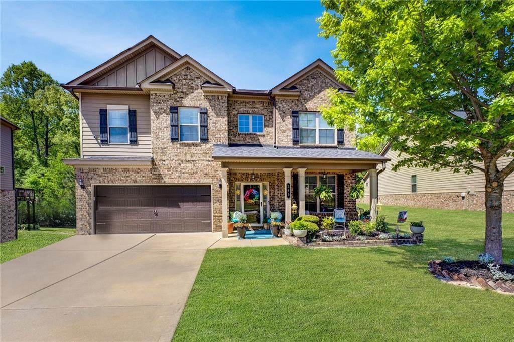 345 Piedmont Circle - Photo 1