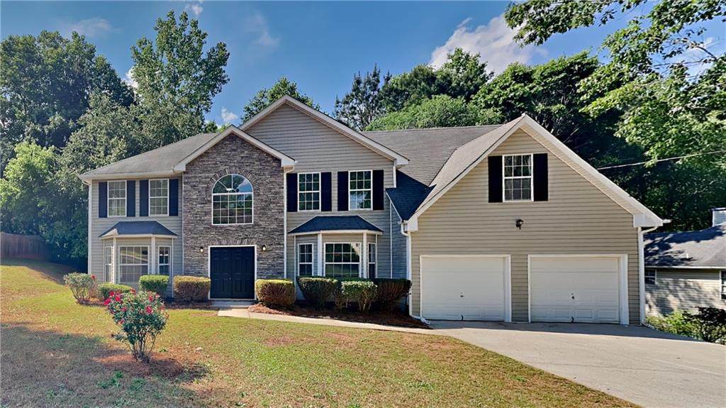 5368 Knights Landing - Photo 1