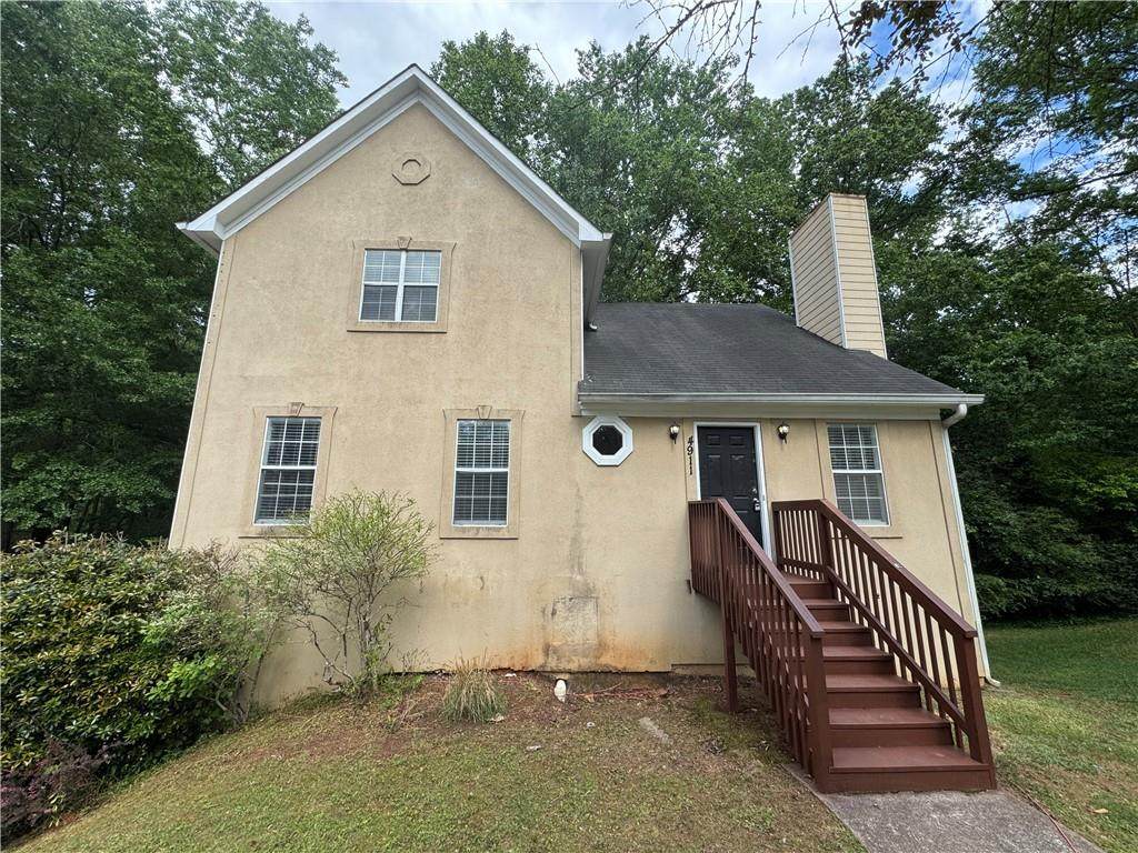 4911 Hairston Place - Photo 1