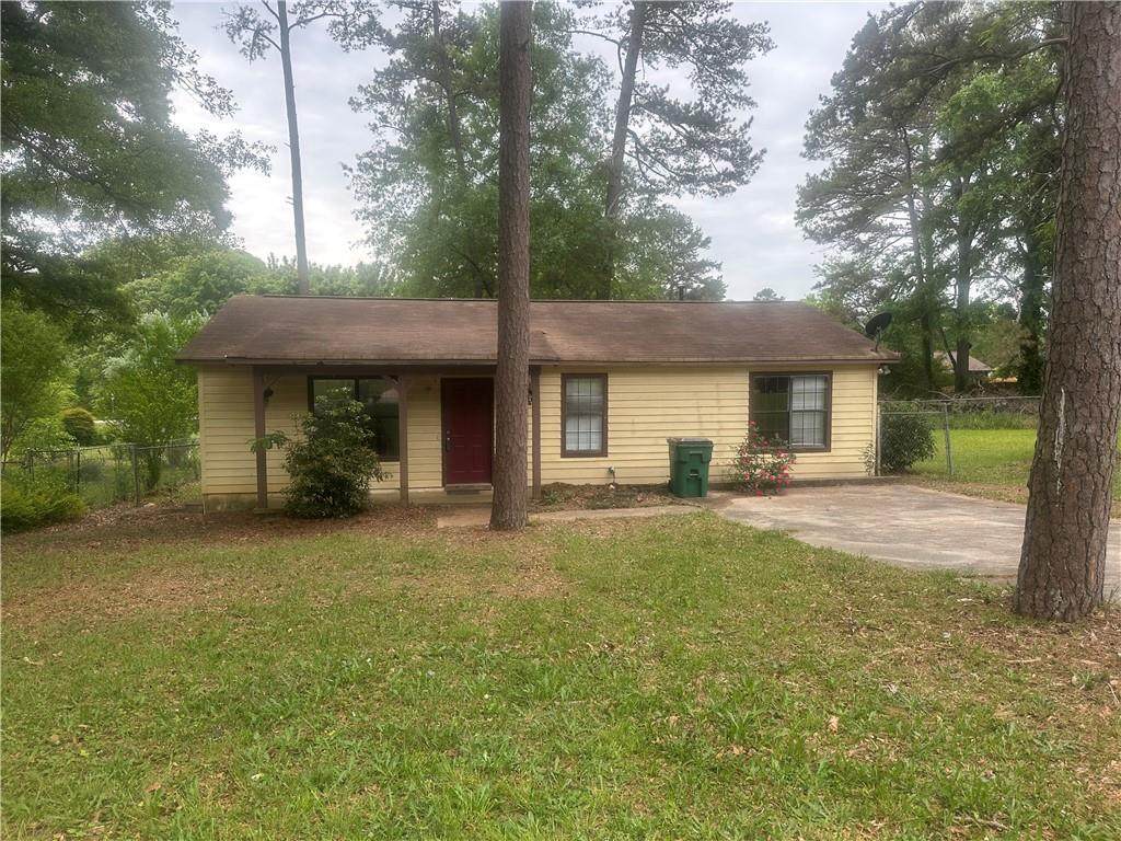 1253 Todiway Court - Photo 1