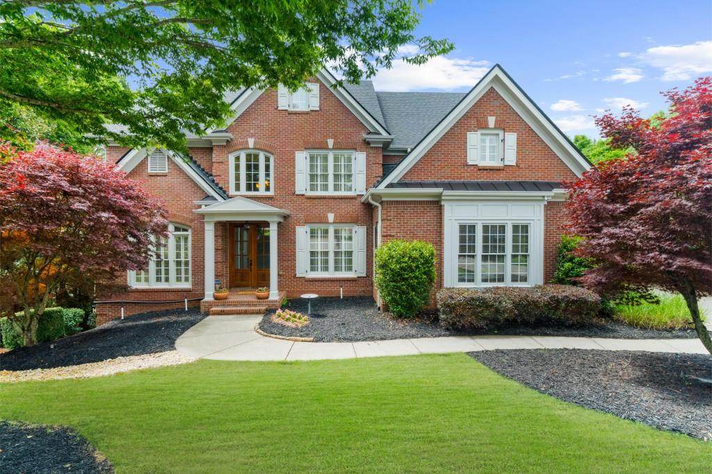 2135 Glenfield Trace - Photo 1