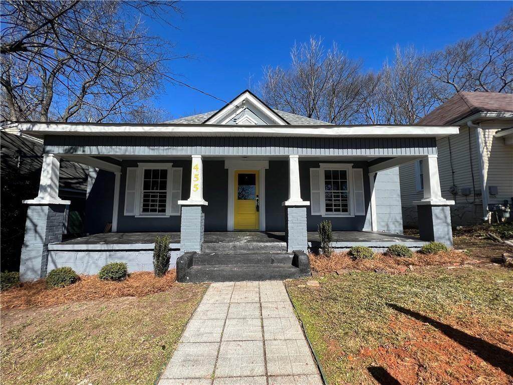 455 Lynch Avenue - Photo 1