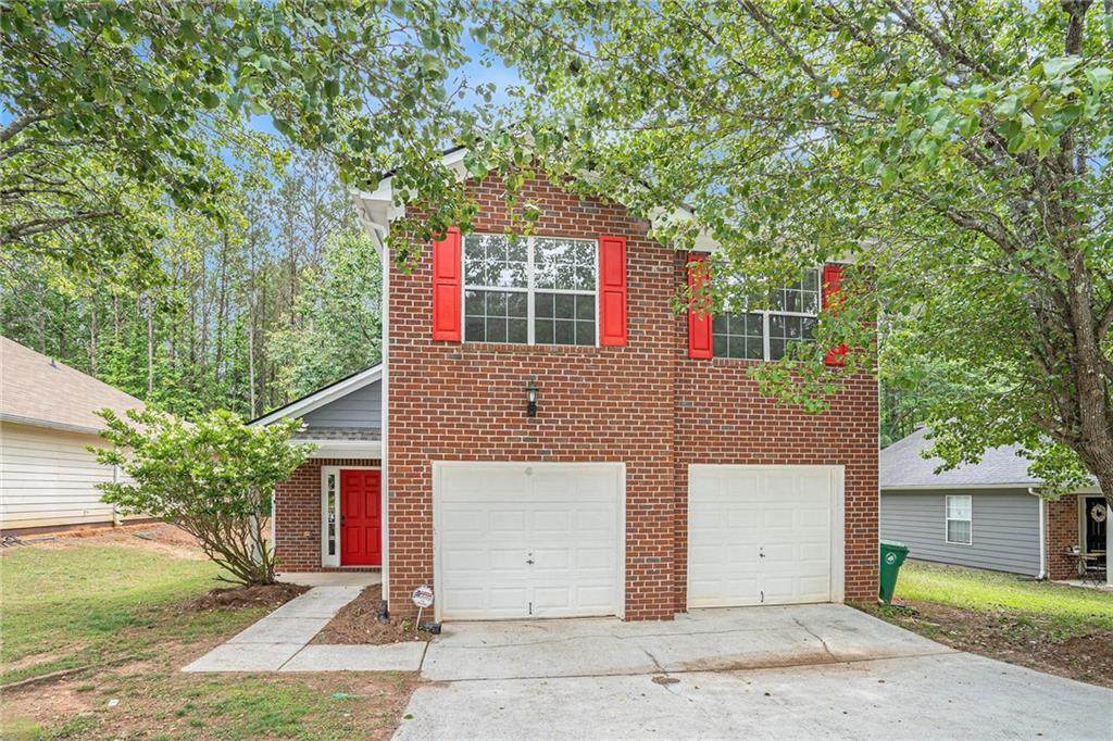 4795 Wilkins Station Drive - Photo 1