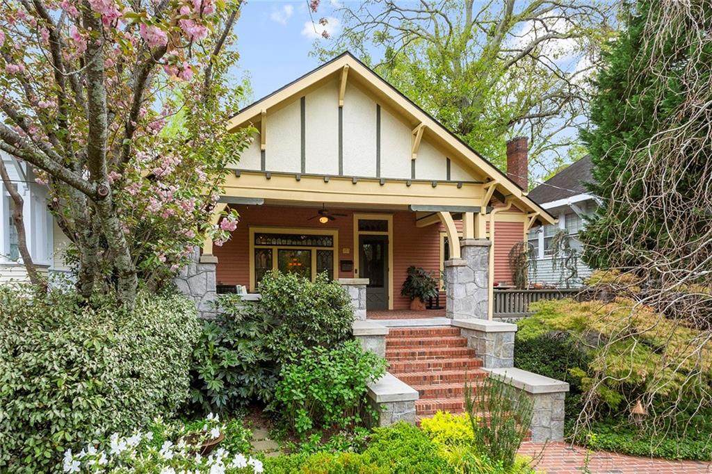 171 Westminster Drive - Photo 1