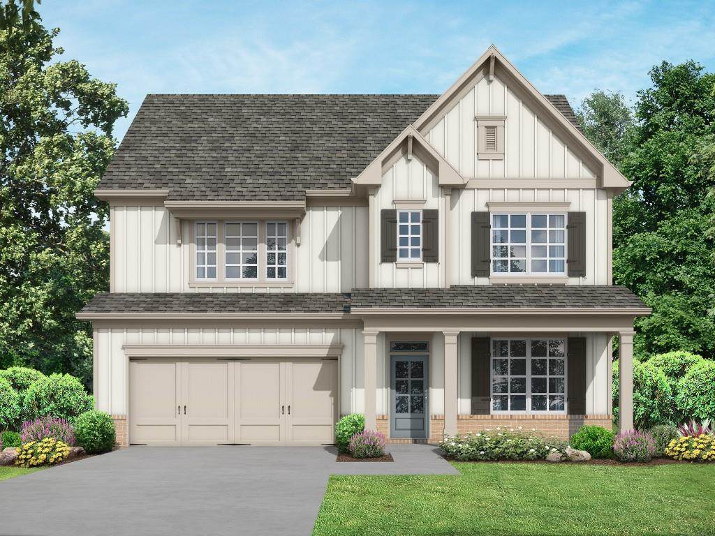 5587 Spring Street - Photo 1