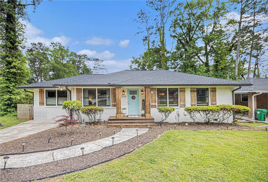 2779 Fairlee Drive - Photo 1