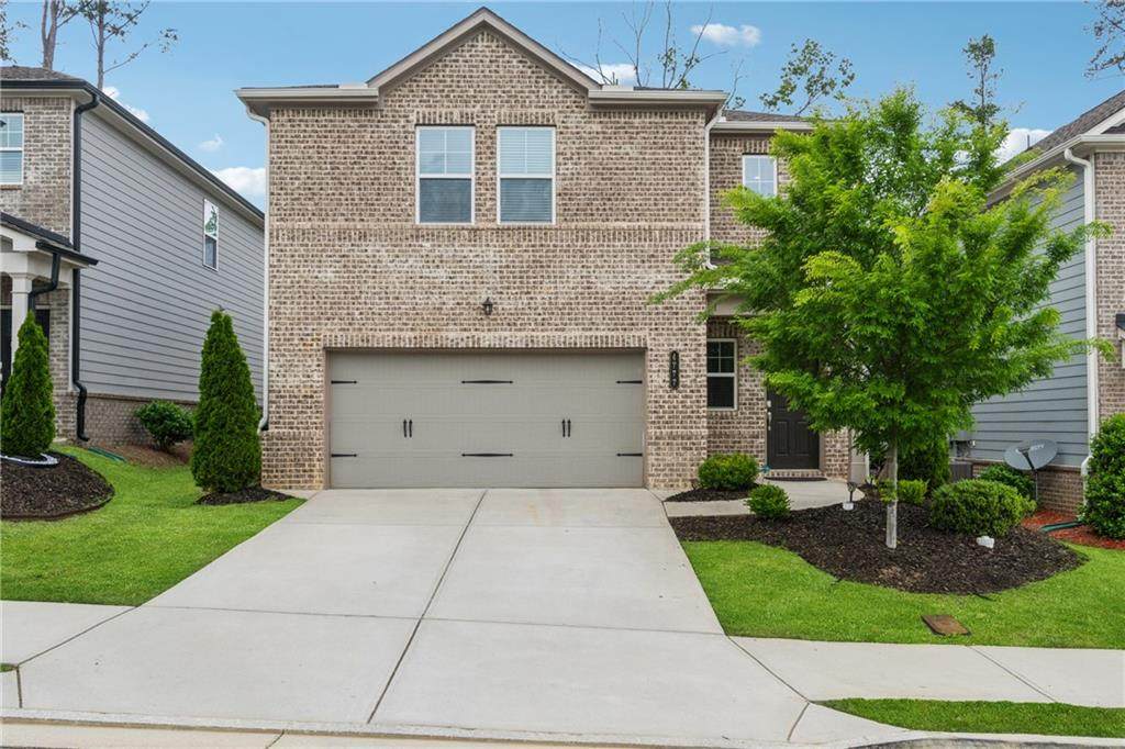 4777 Waxwing Street - Photo 1