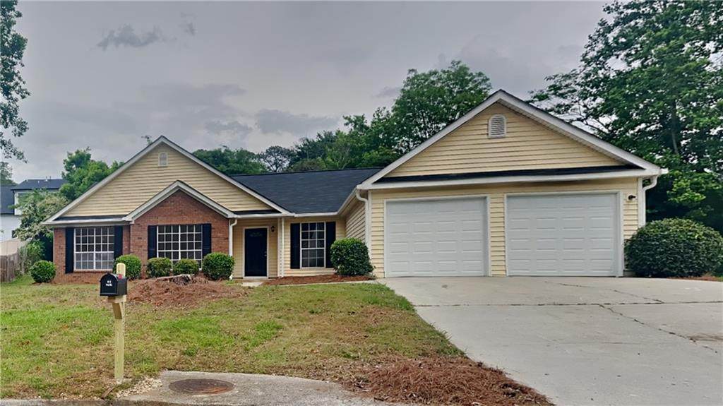 1229 Huntington Place Circle - Photo 1