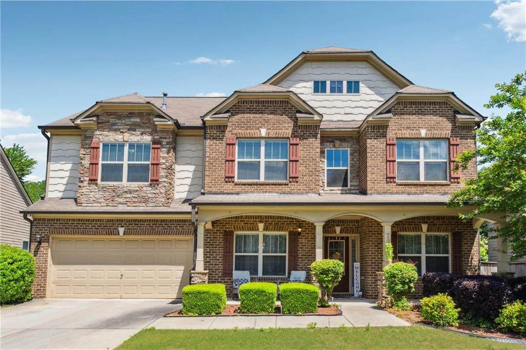 4850 Wilshire Crossing - Photo 1