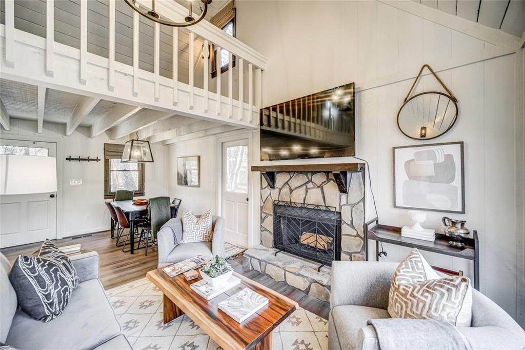 80 Mountain Mint Drive - Photo 1
