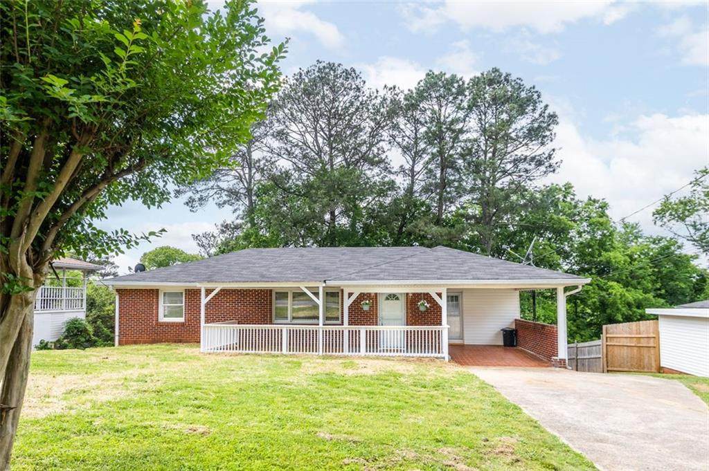 226 Flora Avenue - Photo 1