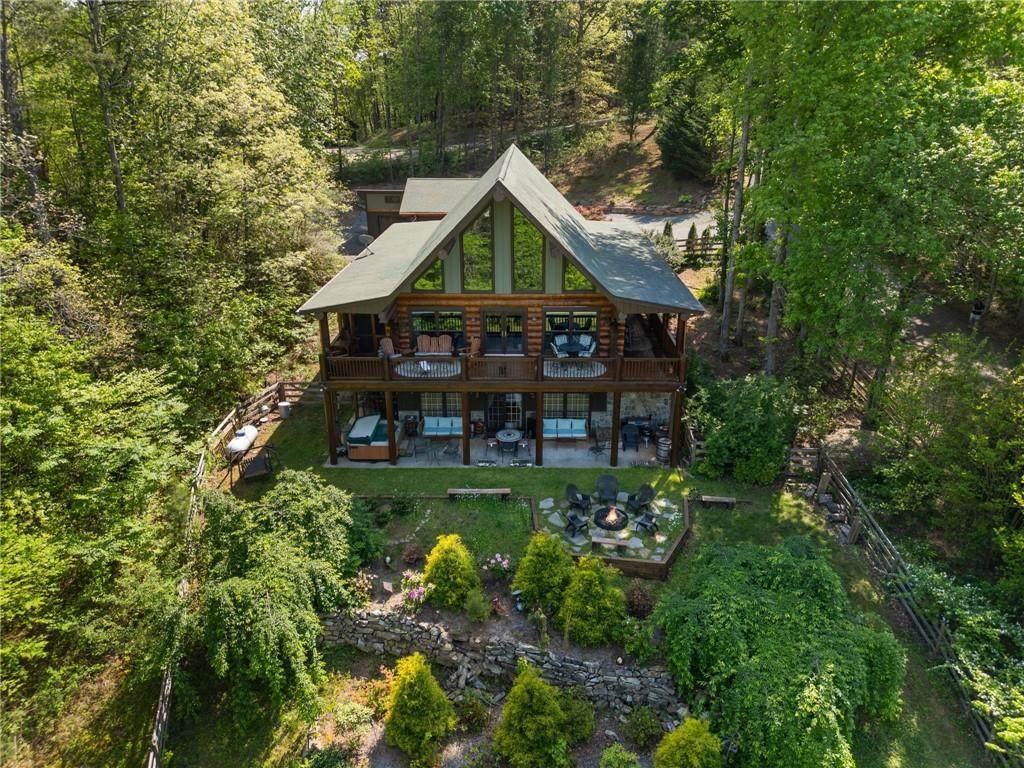 103 Twin Lakes Road - Photo 1