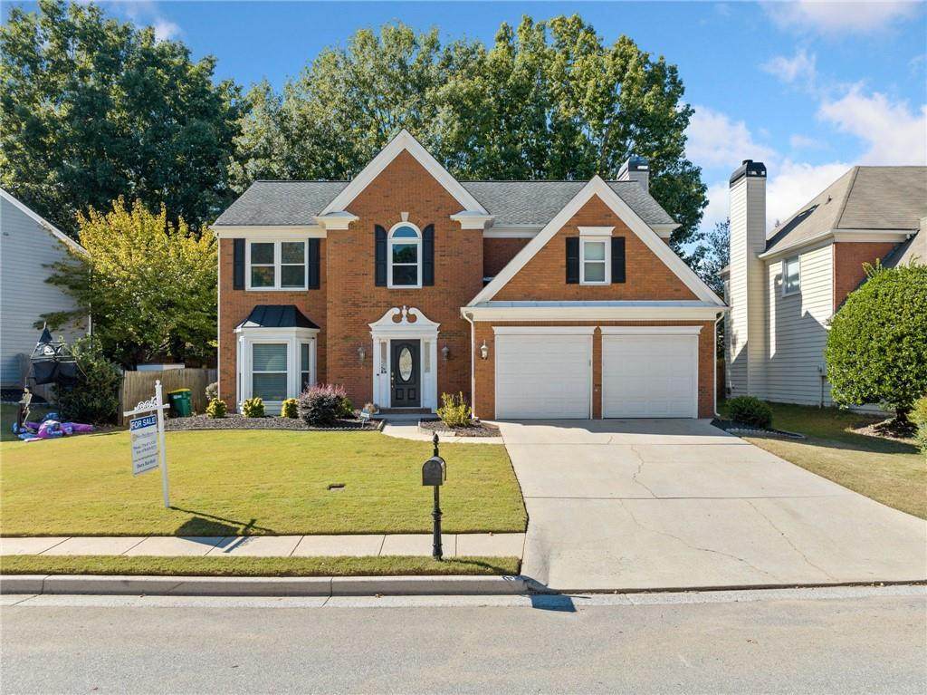 3965 Ancroft Circle - Photo 1