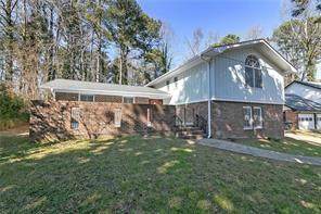 1038 Seven Springs Circle - Photo 1