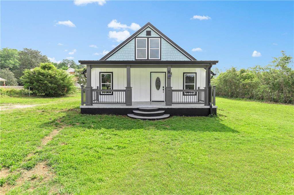 4878 Youngs Mill Road - Photo 1