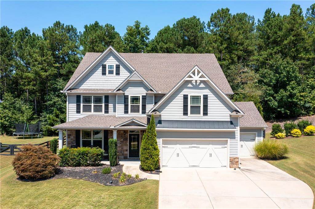 176 Red Wood Drive - Photo 1