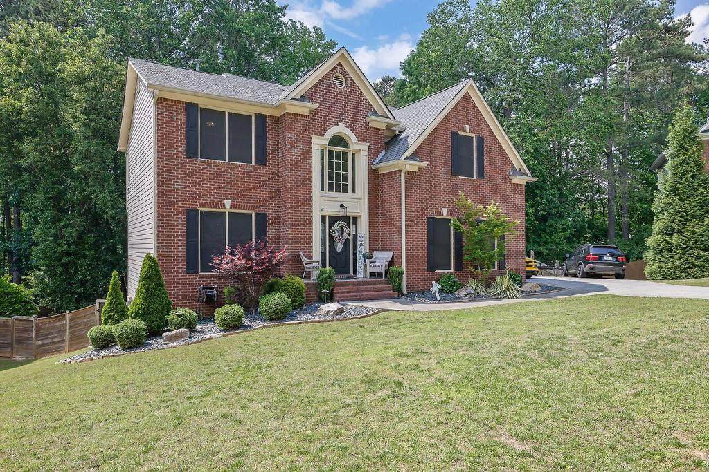 4410 Red Rock Point - Photo 1