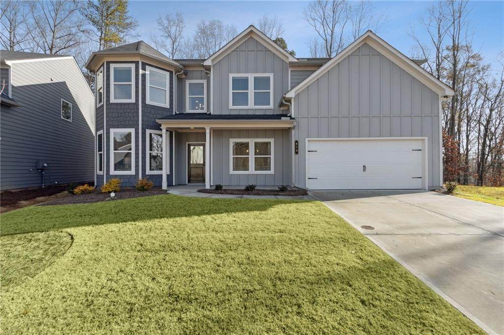 213 Fox Creek Drive - Photo 1