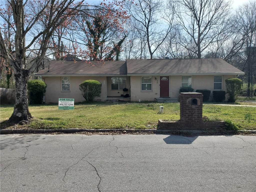 867 Commodore Drive - Photo 1