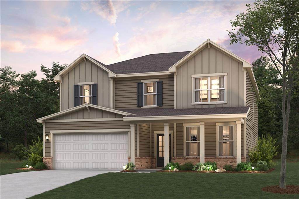 4028 Trimrose Court - Photo 1