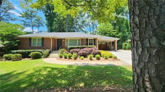 2132 Clairmont Road - Photo 1