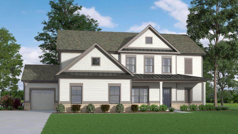 1100 Cottonwood Lane - Photo 1