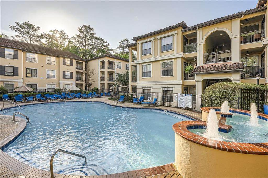 3777 Peachtree Road - Photo 1