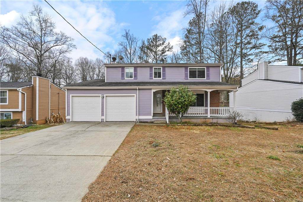 4608 Rosemear Court - Photo 1