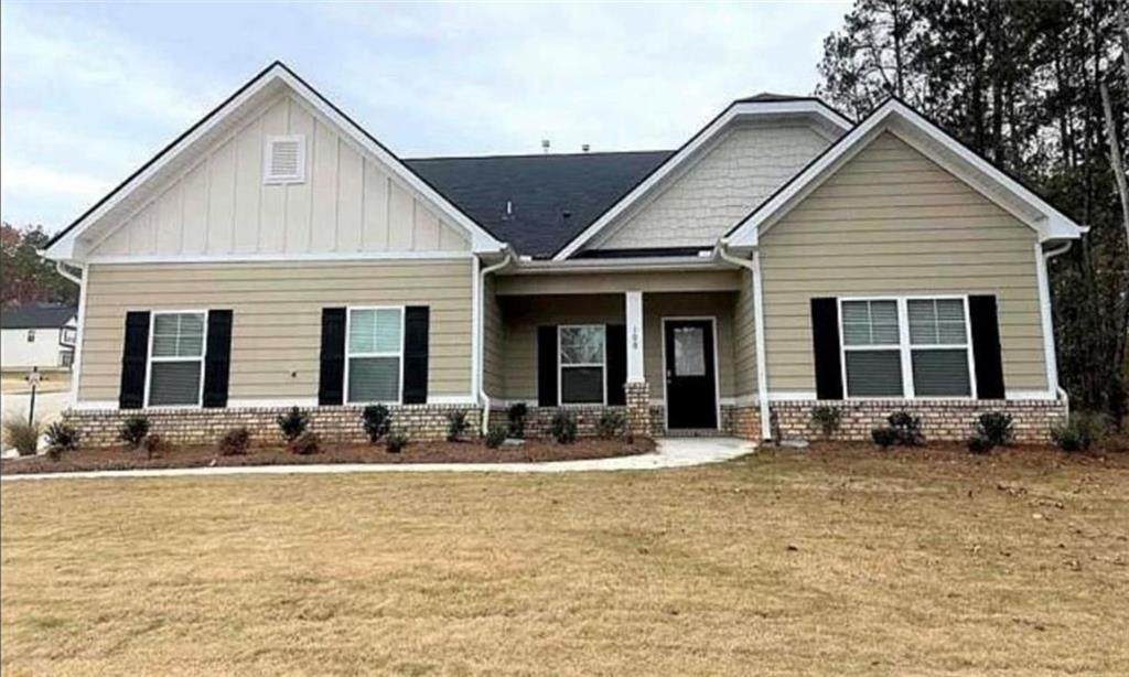 100 Ruby Lane - Photo 1