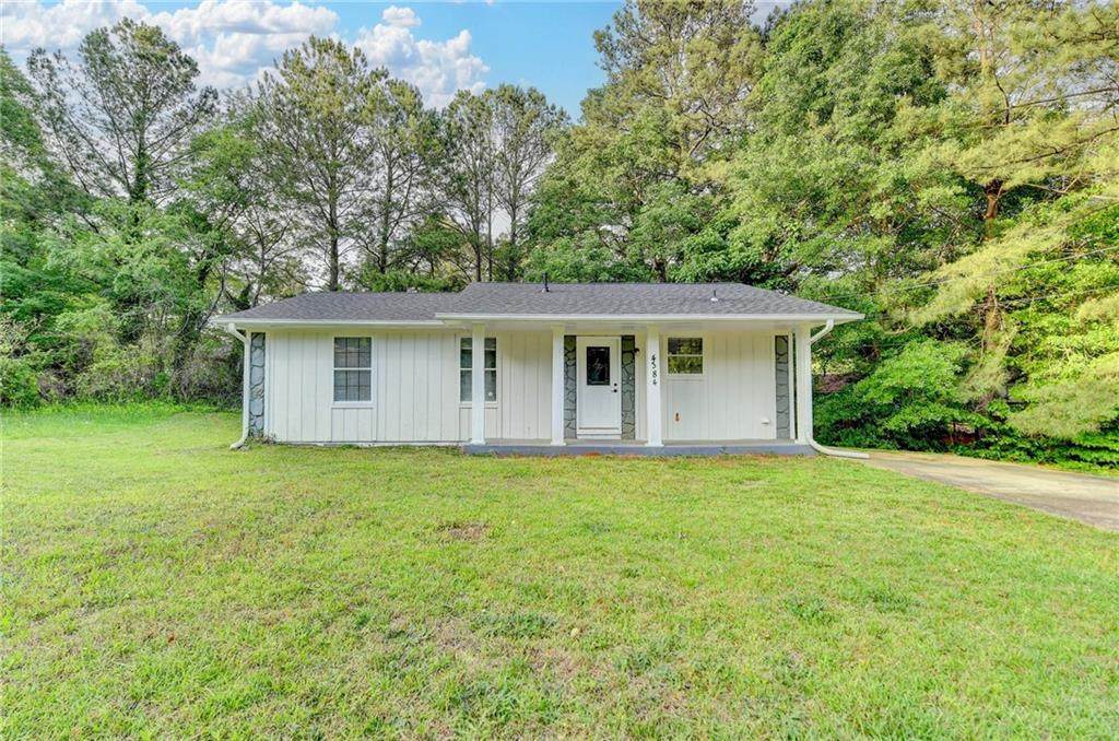 4384 Raven Valley Court - Photo 1