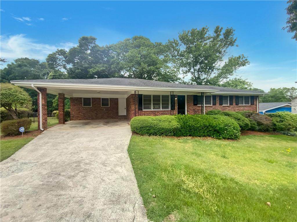4246 Chestnut Grove Lane - Photo 1