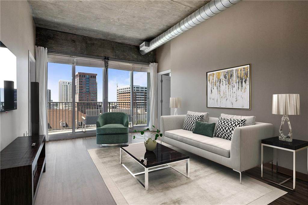 943 Peachtree Street - Photo 1
