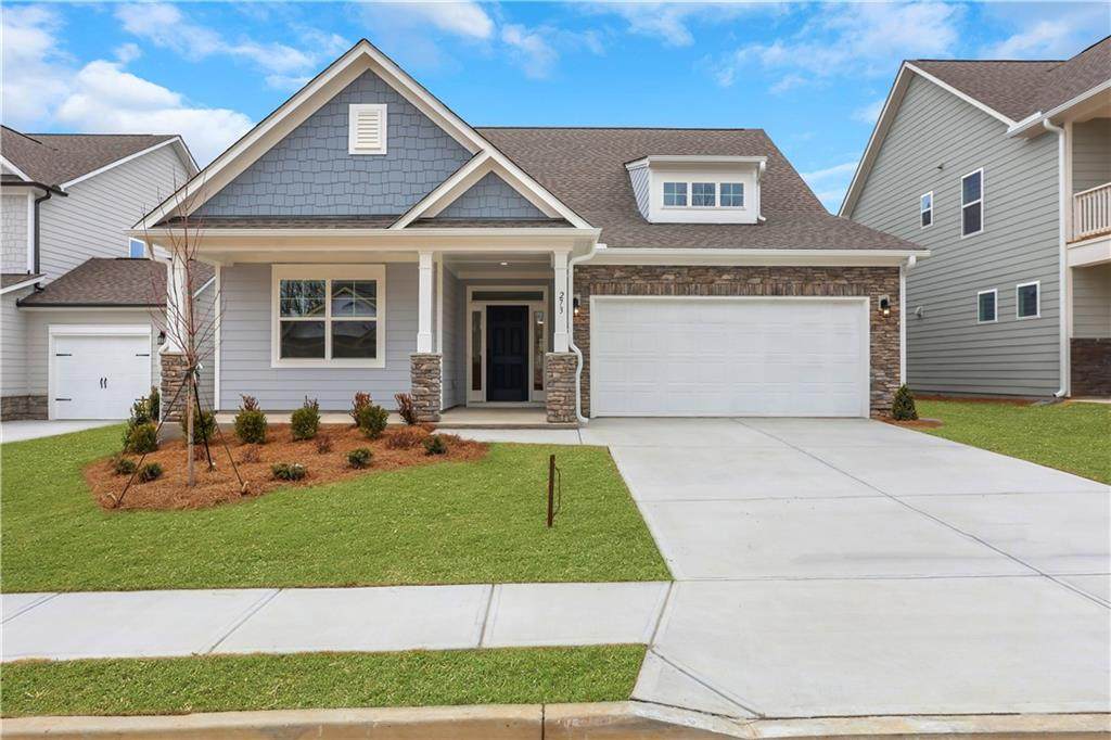 1829 Coffee Lane - Photo 1