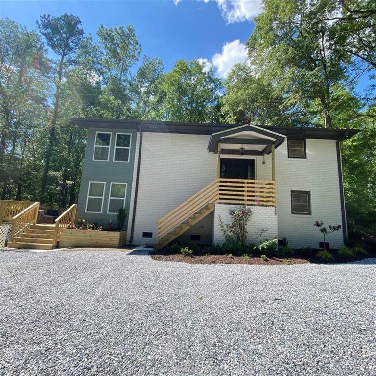 330 Ivy Trail - Photo 1