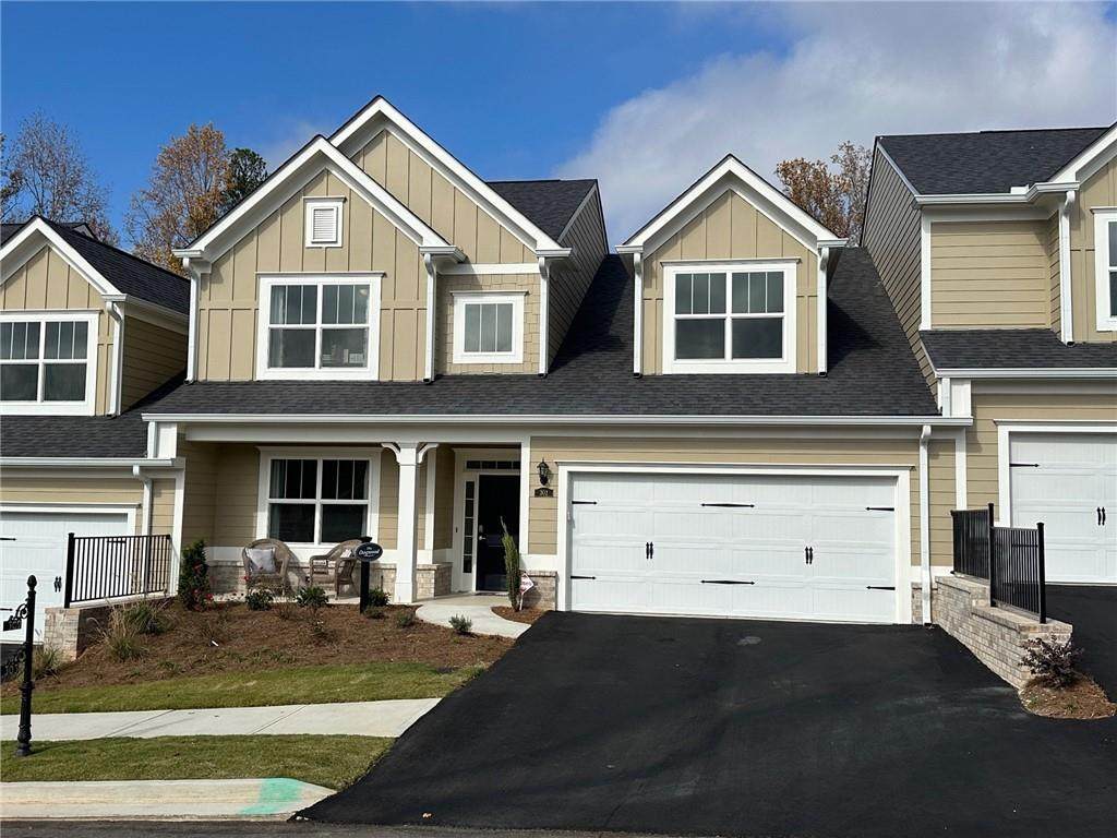 2503 Wollerton Street - Photo 1