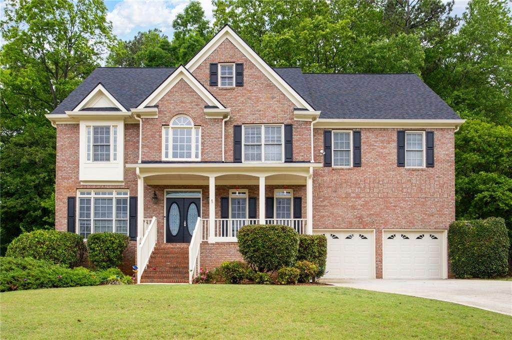 1382 Benbrooke Lane - Photo 1