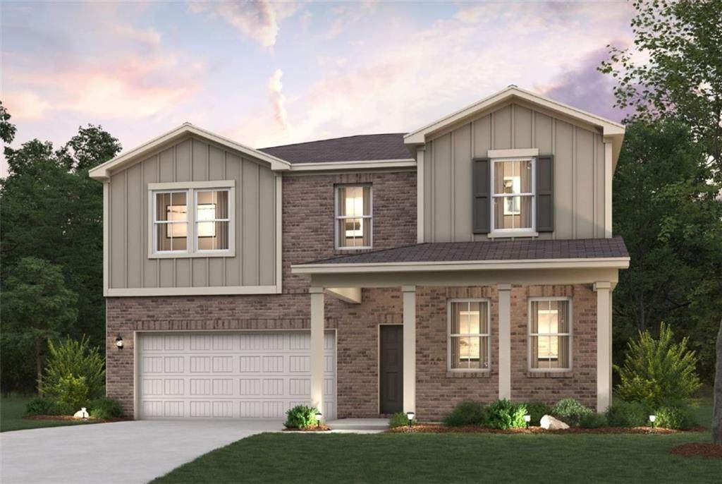 5595 Rosehall Place - Photo 1
