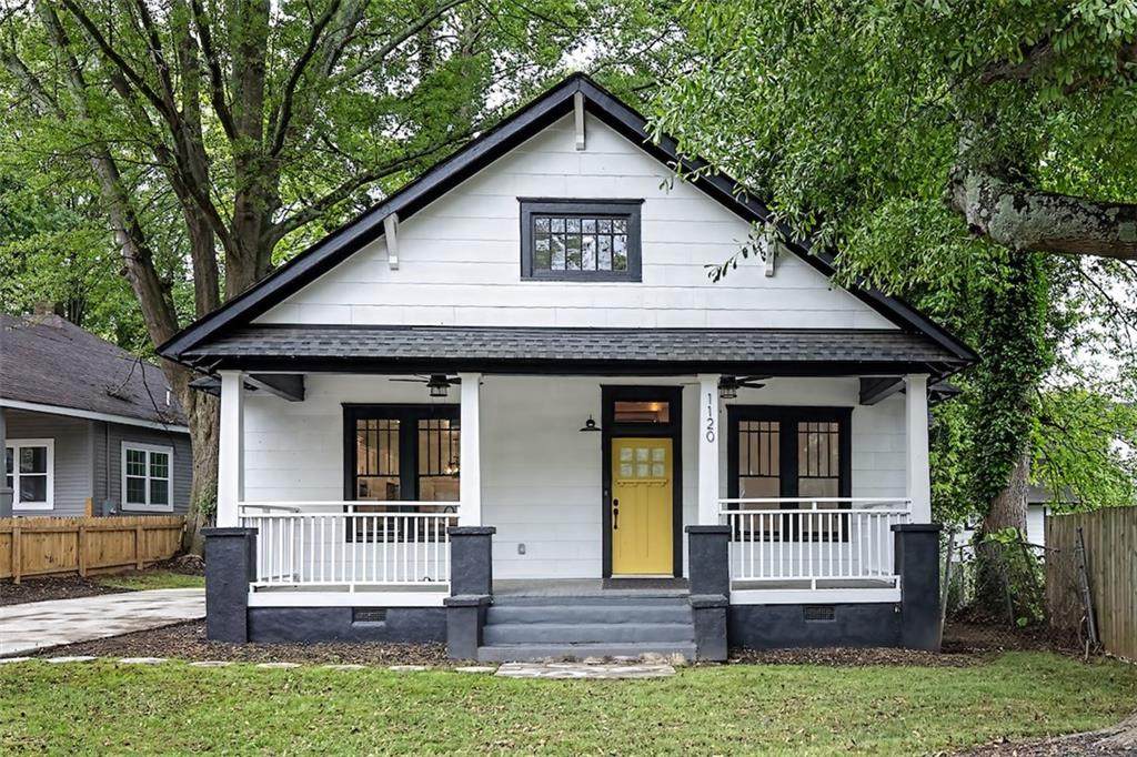 1120 Arlington Avenue - Photo 1