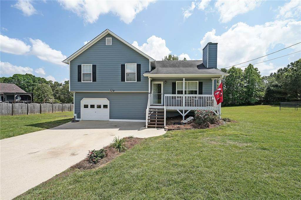 37 Faithful Drive - Photo 1