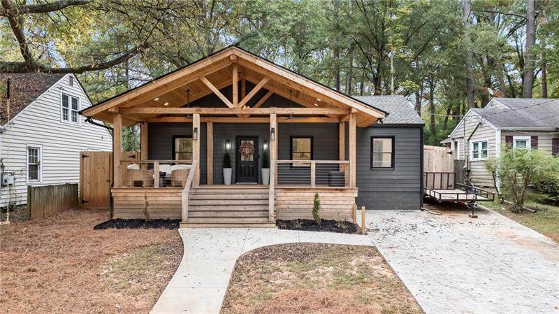 410 Wilkinson Drive - Photo 1