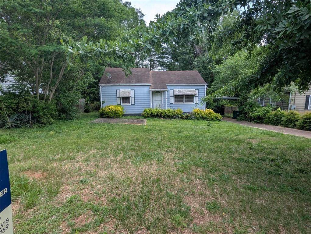 2355 Hillside Avenue - Photo 1