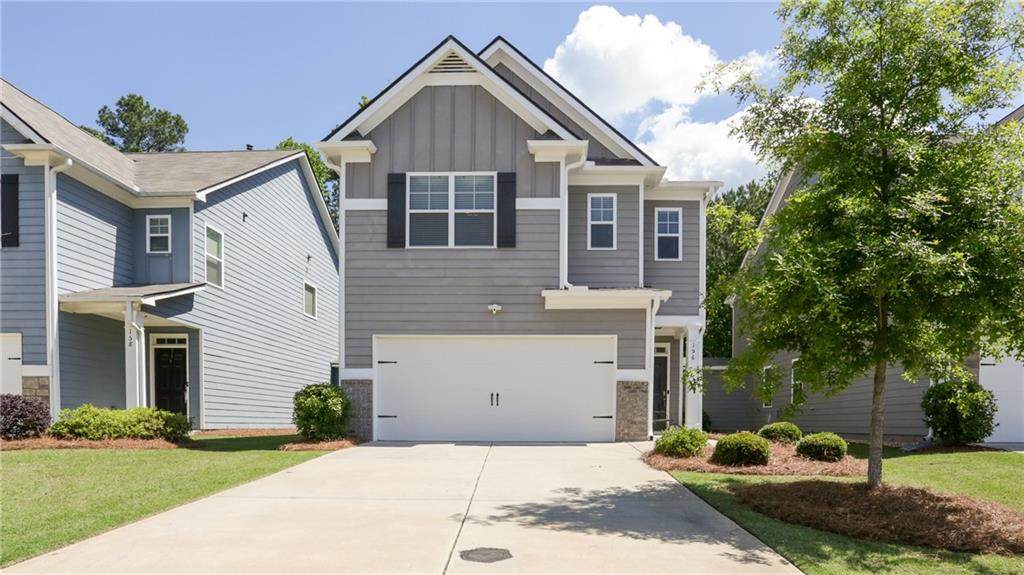156 Woodhouse Circle - Photo 1